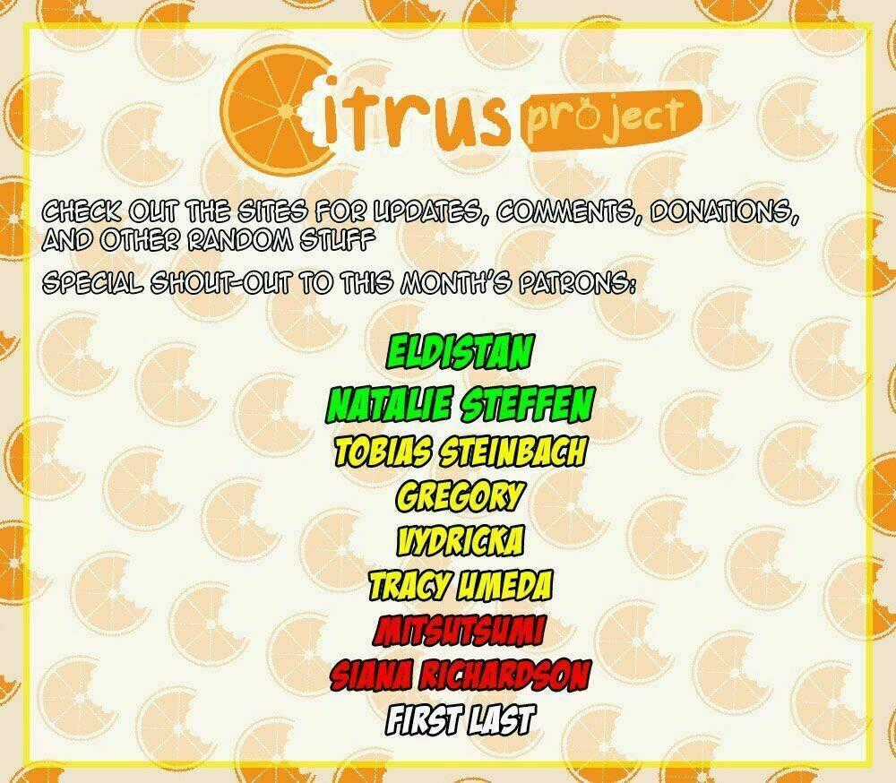 T-Sensei - Chapter 6 - Trang 20