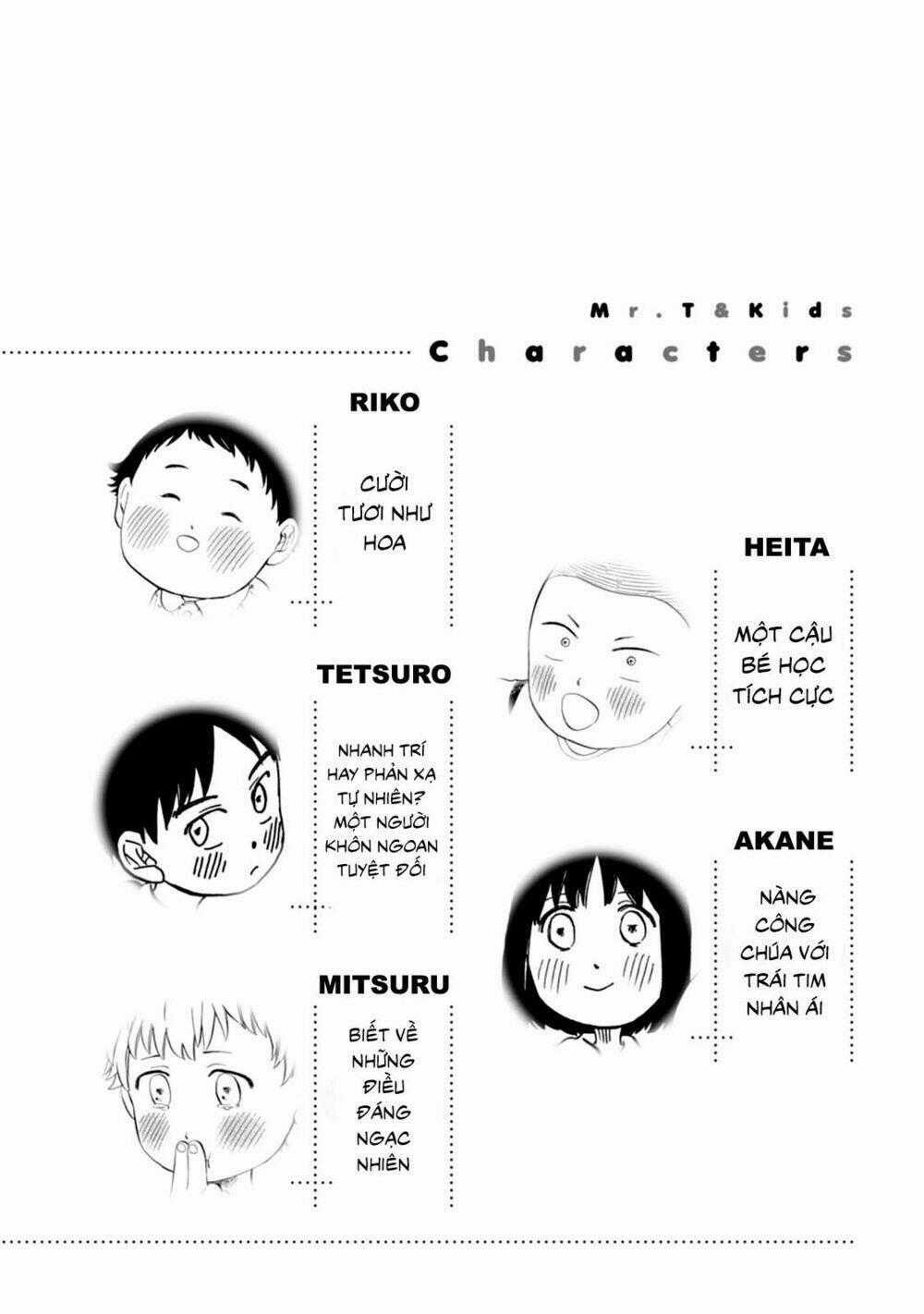 T-Sensei - Chapter 7 - Trang 2