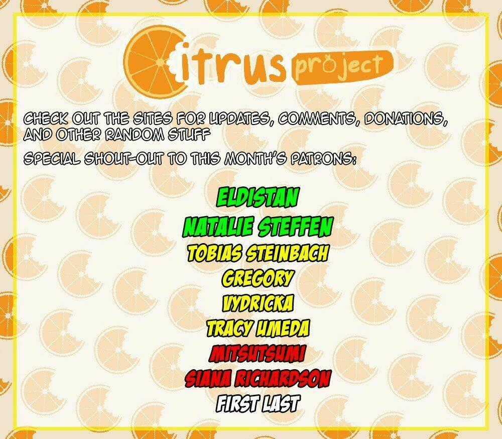 T-Sensei - Chapter 7 - Trang 20