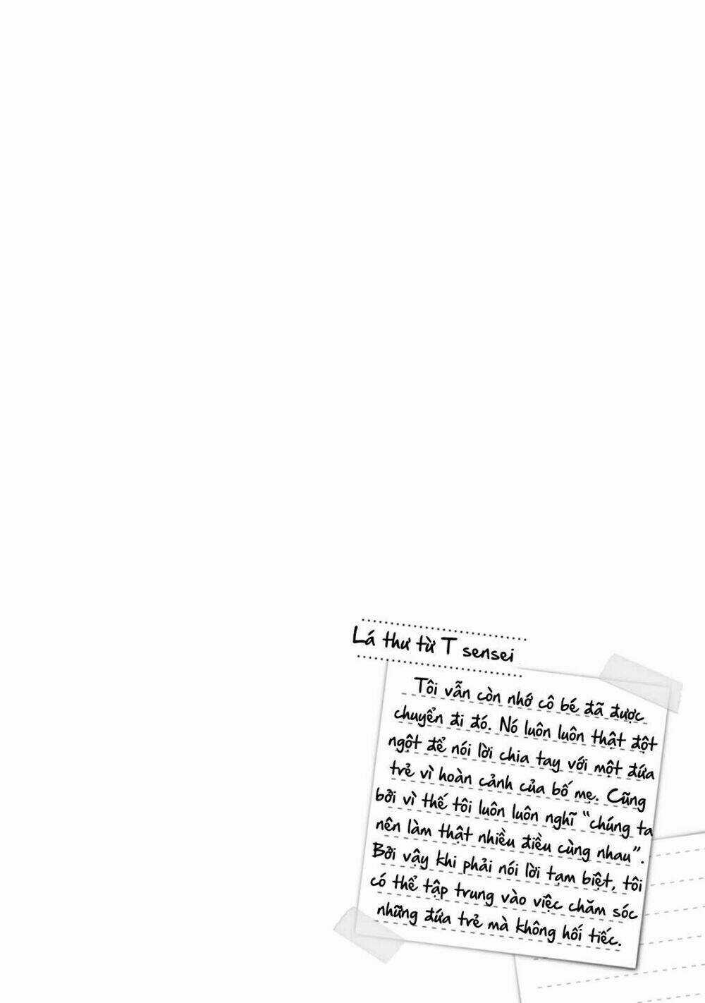 T-Sensei - Chapter 9 - Trang 19