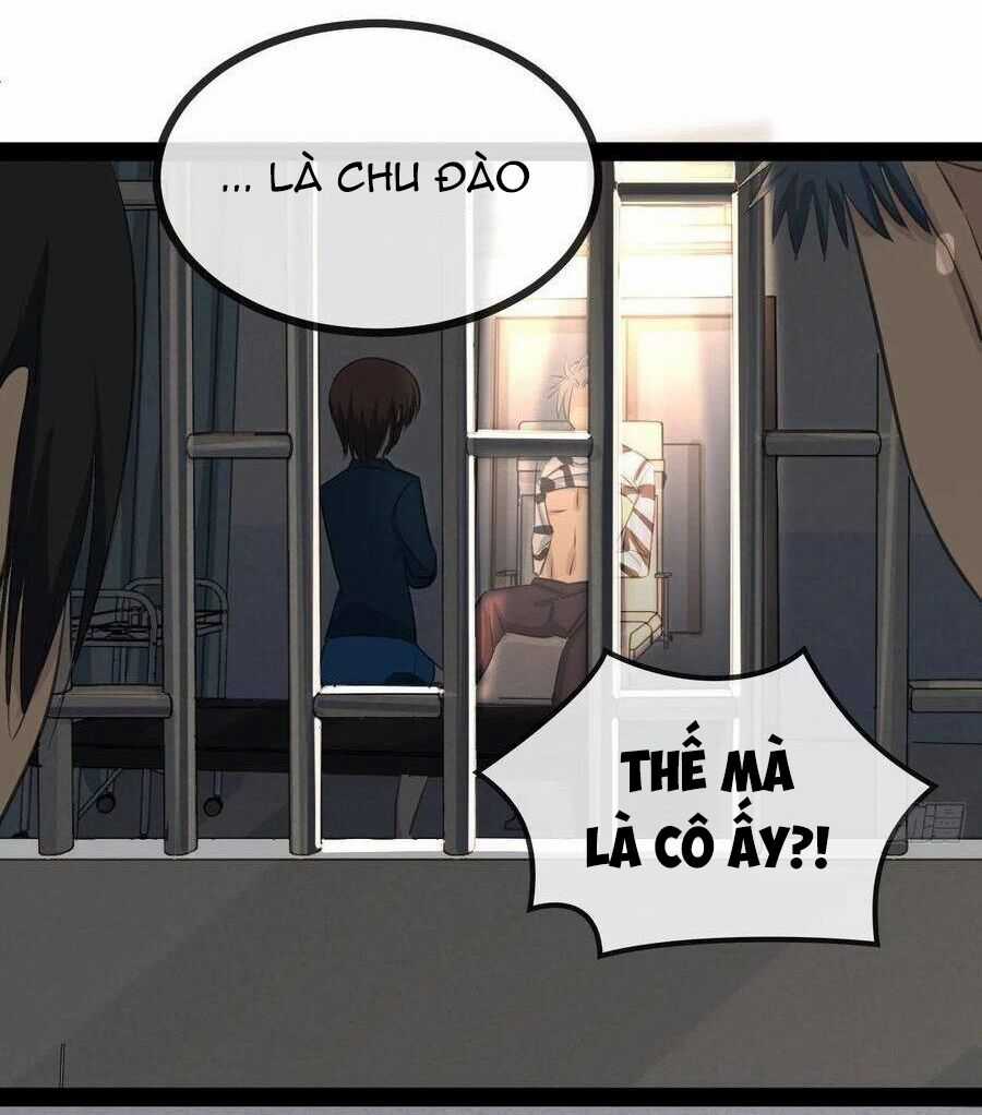 Tà Ác Làm Vương - Chapter 1 - Trang 12