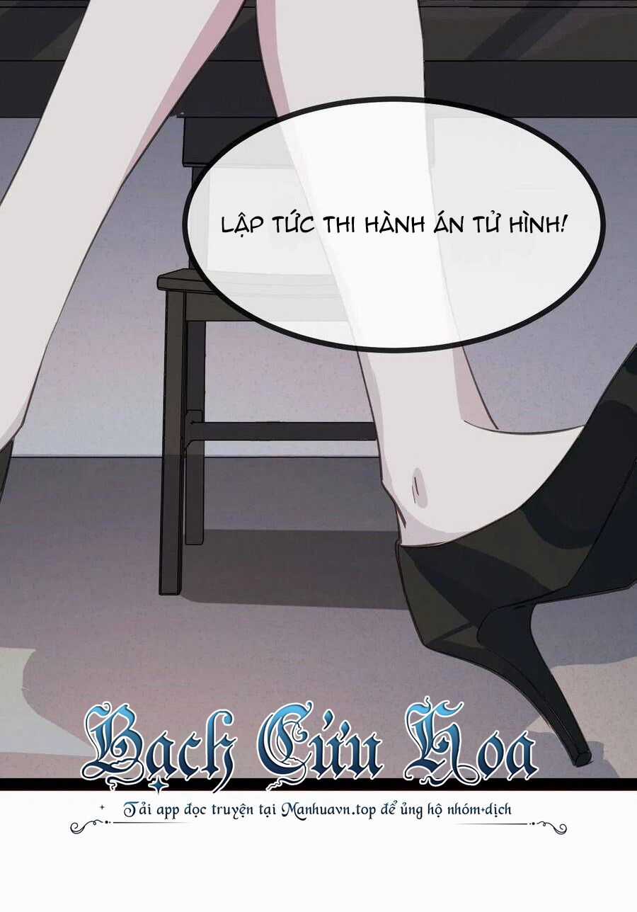 Tà Ác Làm Vương - Chapter 1 - Trang 14