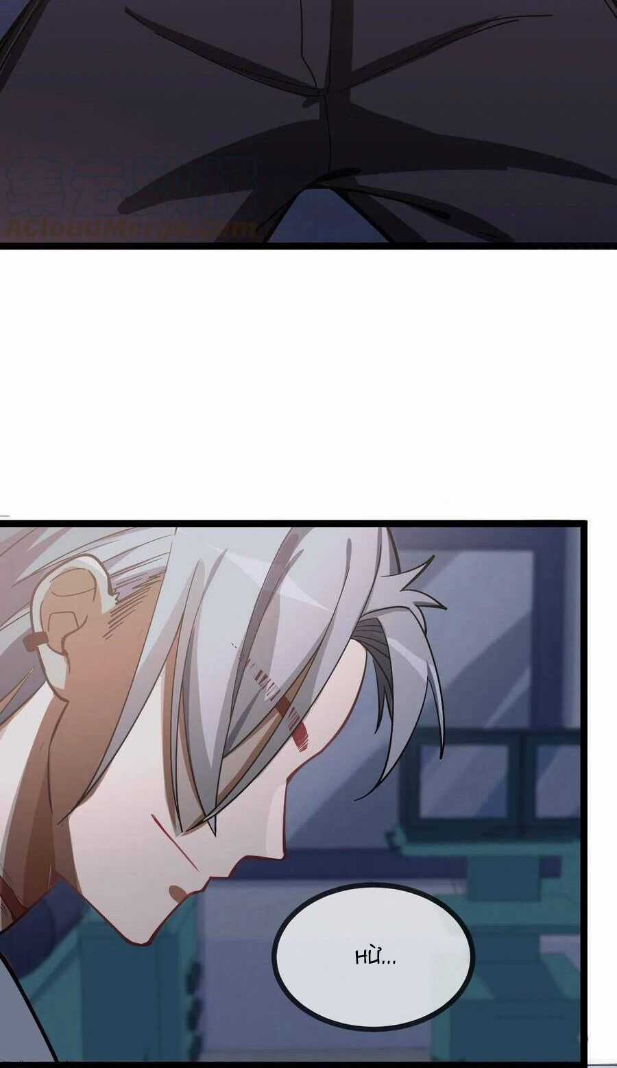 Tà Ác Làm Vương - Chapter 1 - Trang 18