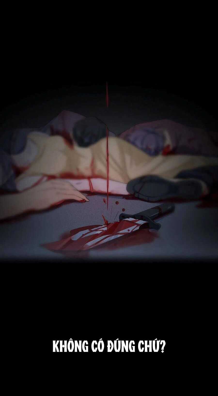 Tà Ác Làm Vương - Chapter 1 - Trang 3