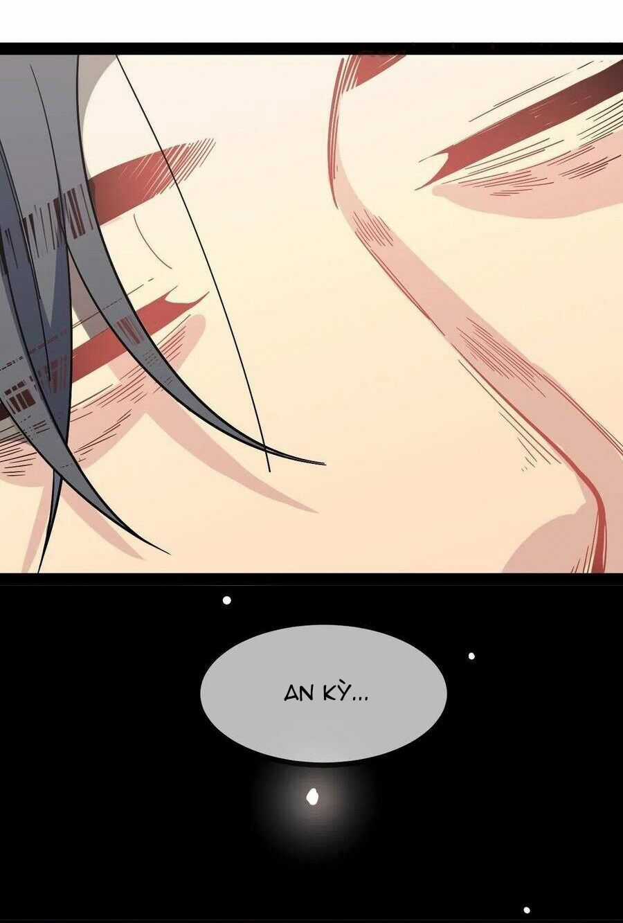 Tà Ác Làm Vương - Chapter 1 - Trang 23