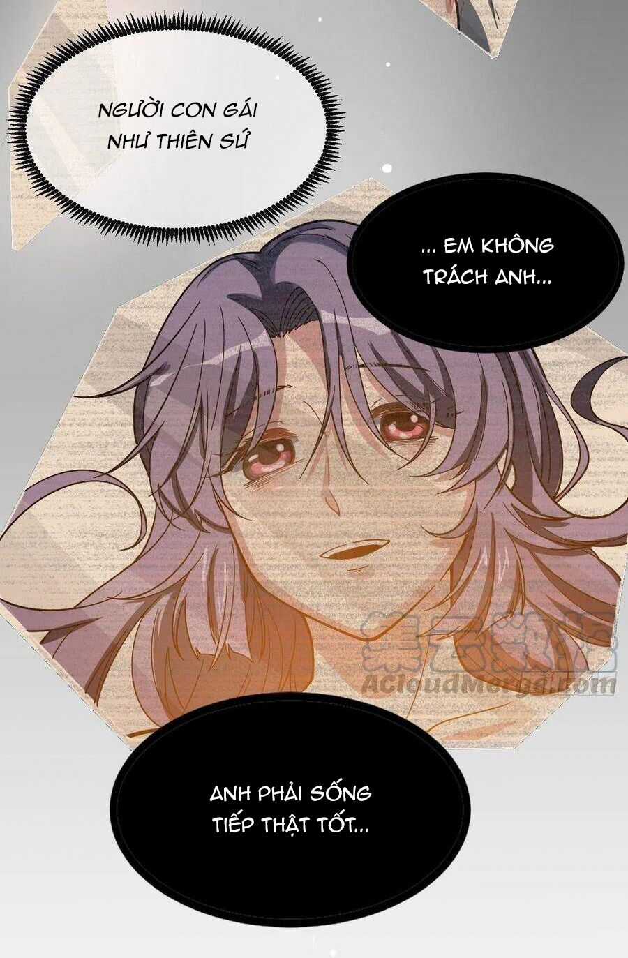 Tà Ác Làm Vương - Chapter 1 - Trang 27