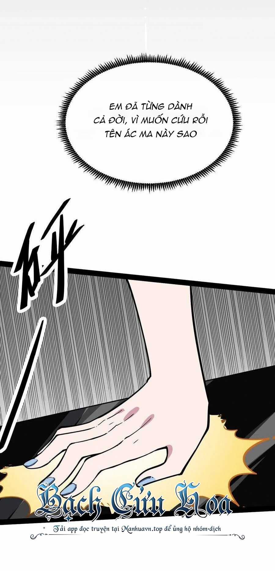 Tà Ác Làm Vương - Chapter 1 - Trang 28