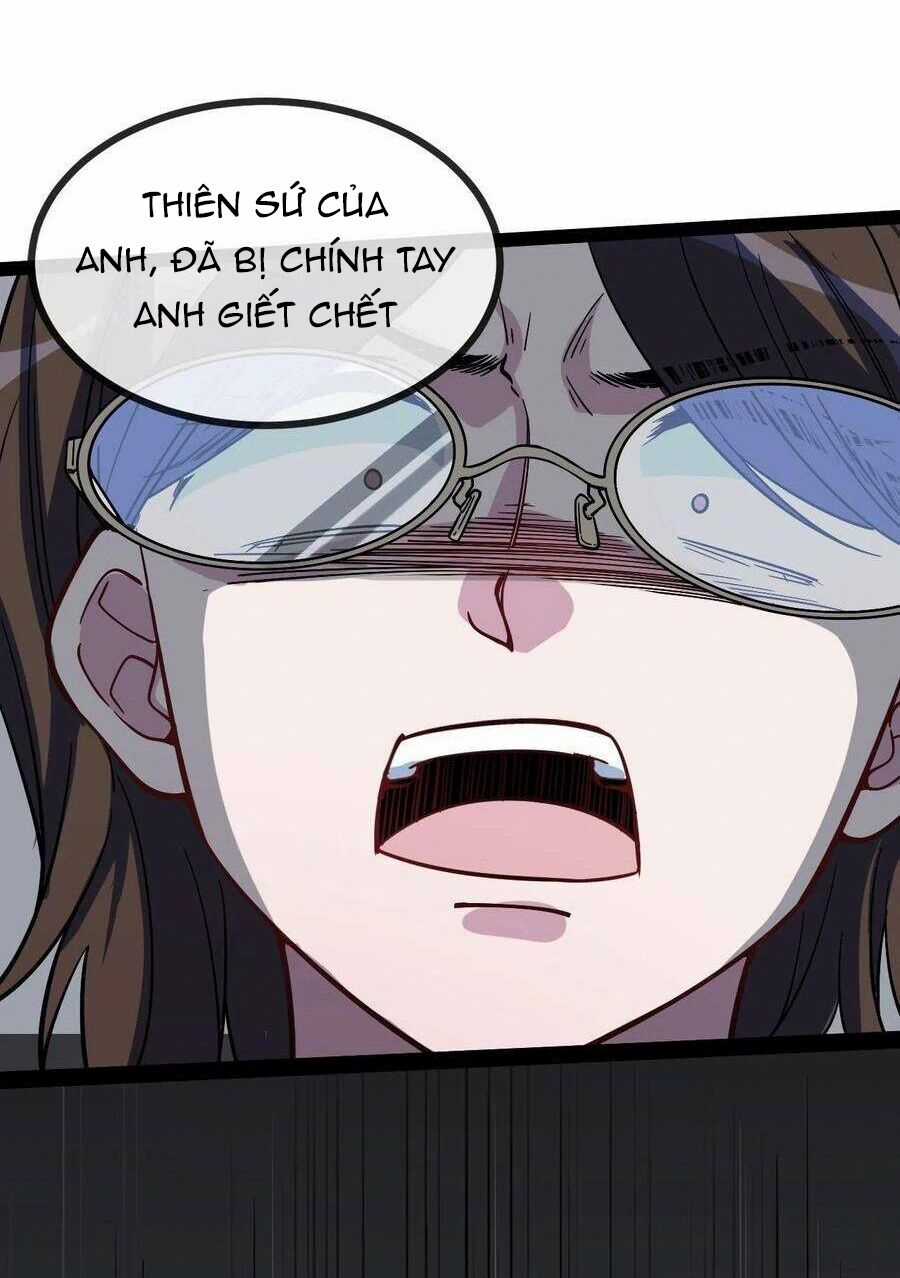 Tà Ác Làm Vương - Chapter 1 - Trang 30