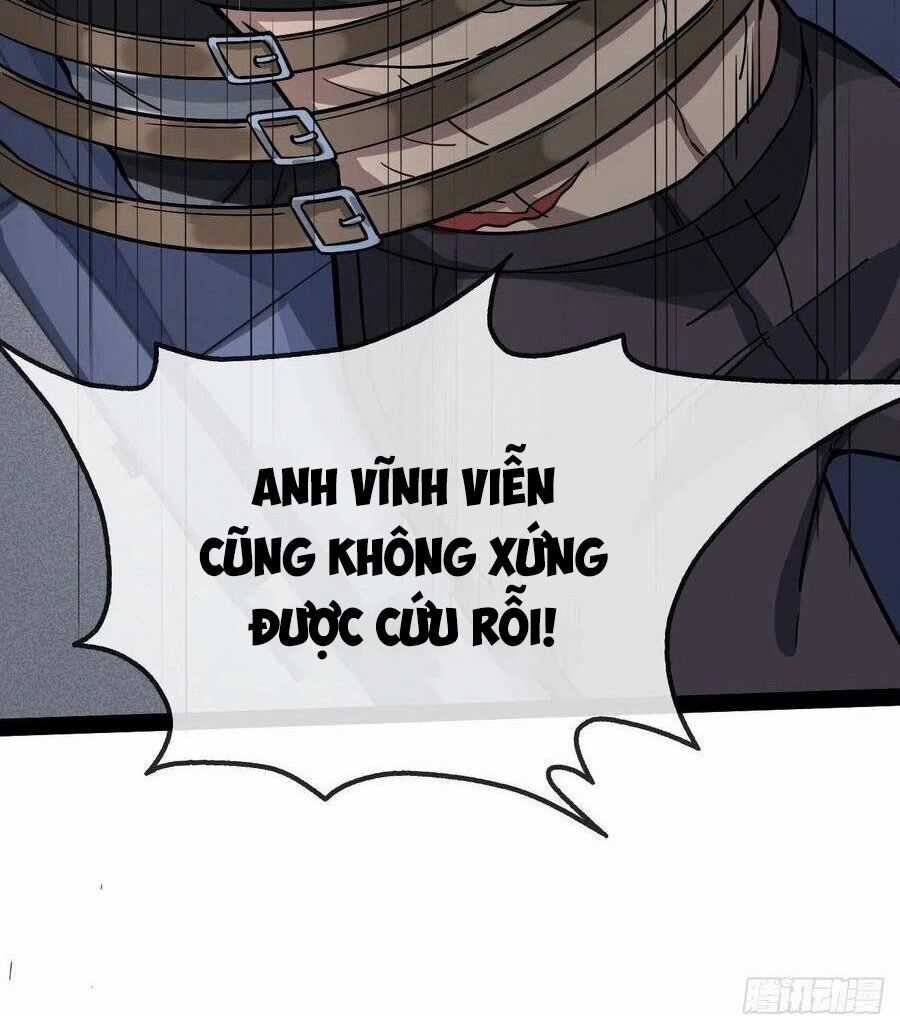 Tà Ác Làm Vương - Chapter 1 - Trang 33