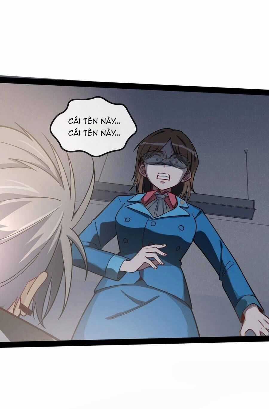 Tà Ác Làm Vương - Chapter 1 - Trang 39