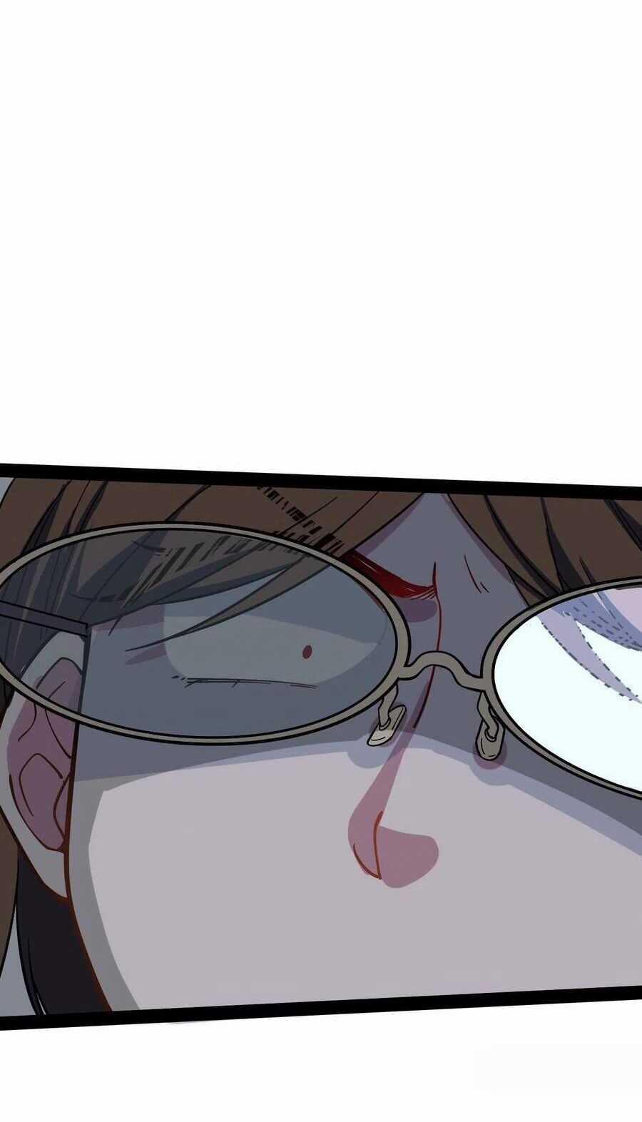 Tà Ác Làm Vương - Chapter 1 - Trang 42