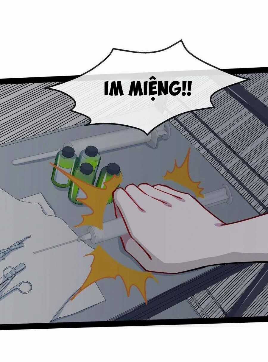 Tà Ác Làm Vương - Chapter 1 - Trang 43