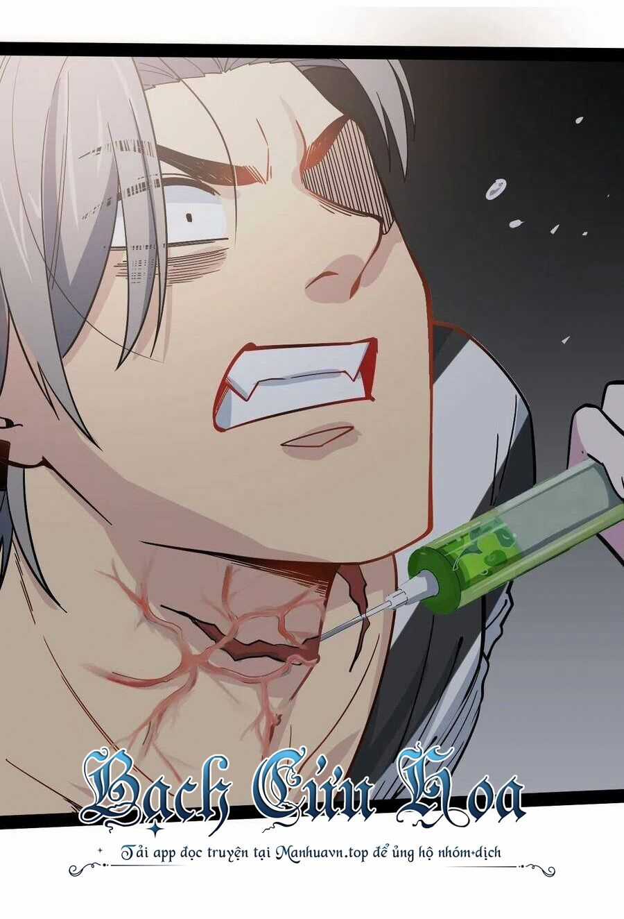 Tà Ác Làm Vương - Chapter 1 - Trang 46