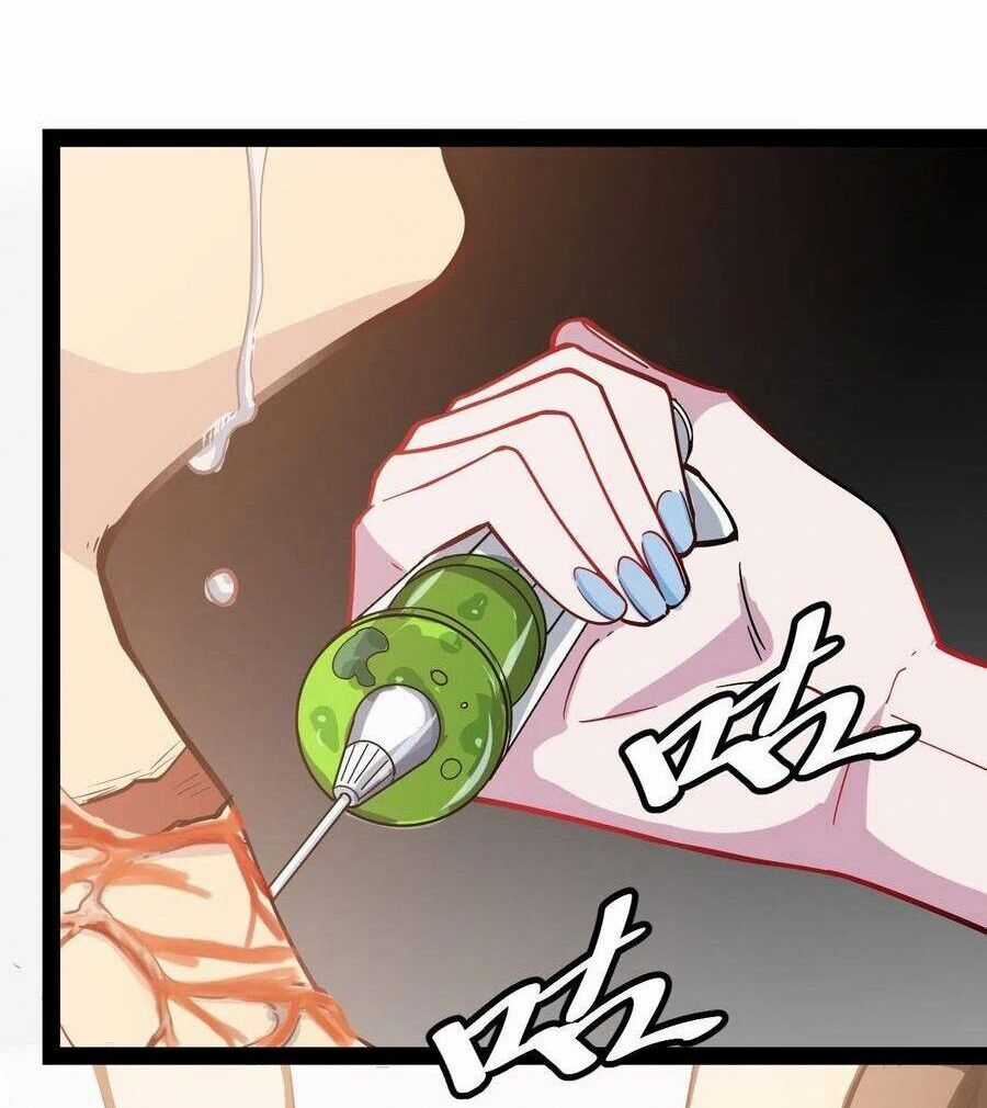 Tà Ác Làm Vương - Chapter 1 - Trang 47