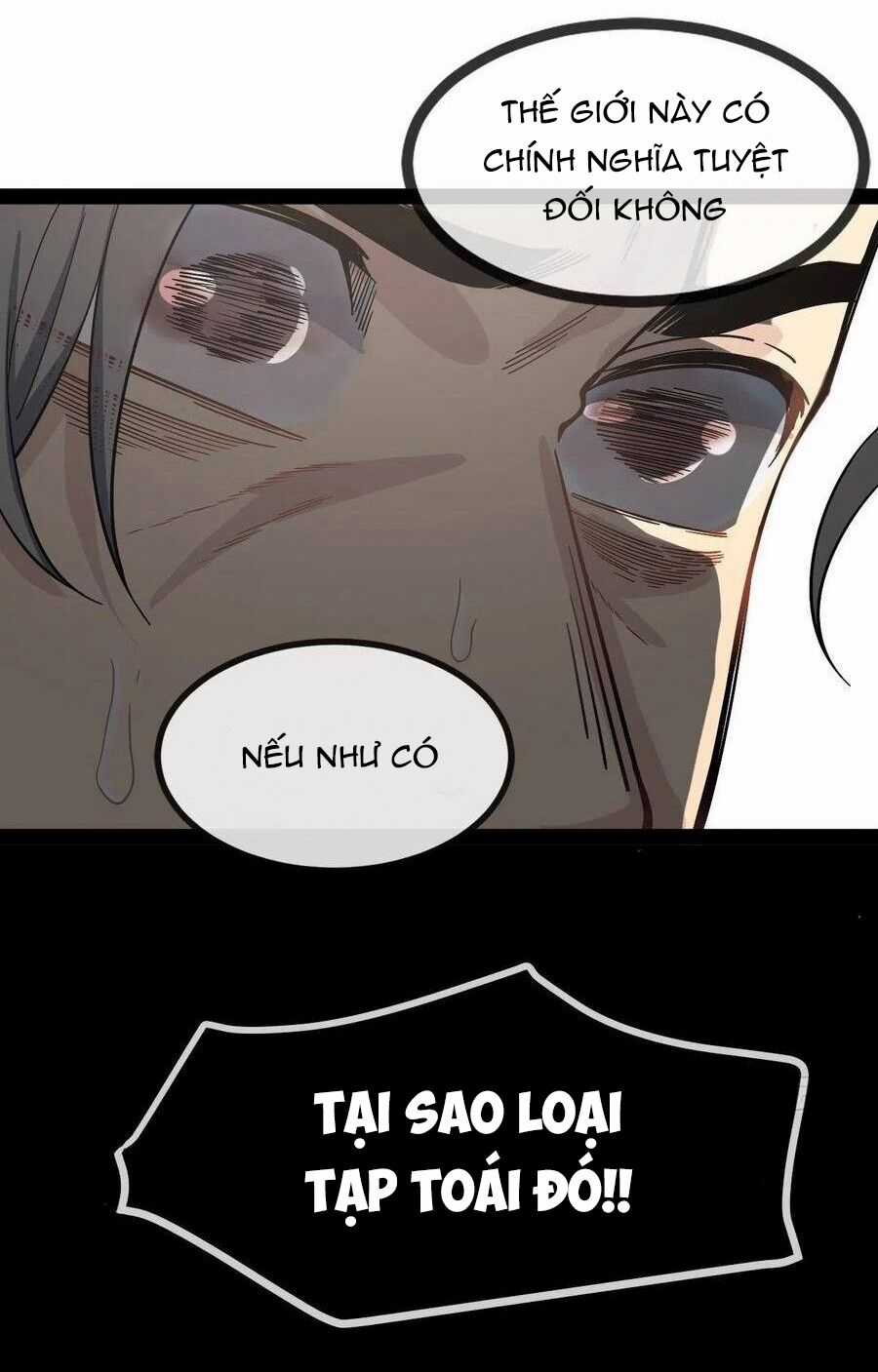 Tà Ác Làm Vương - Chapter 1 - Trang 49