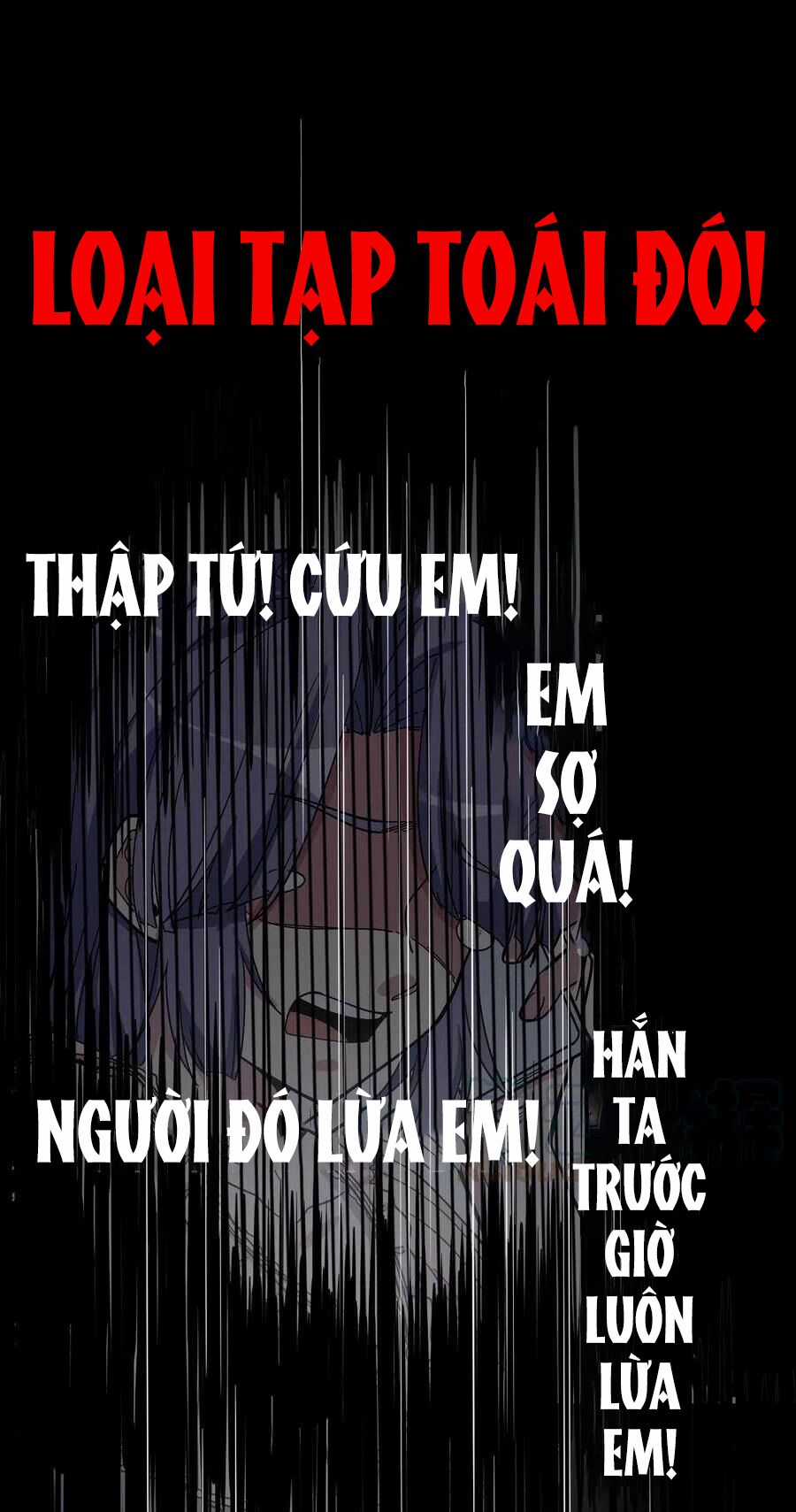 Tà Ác Làm Vương - Chapter 1 - Trang 50