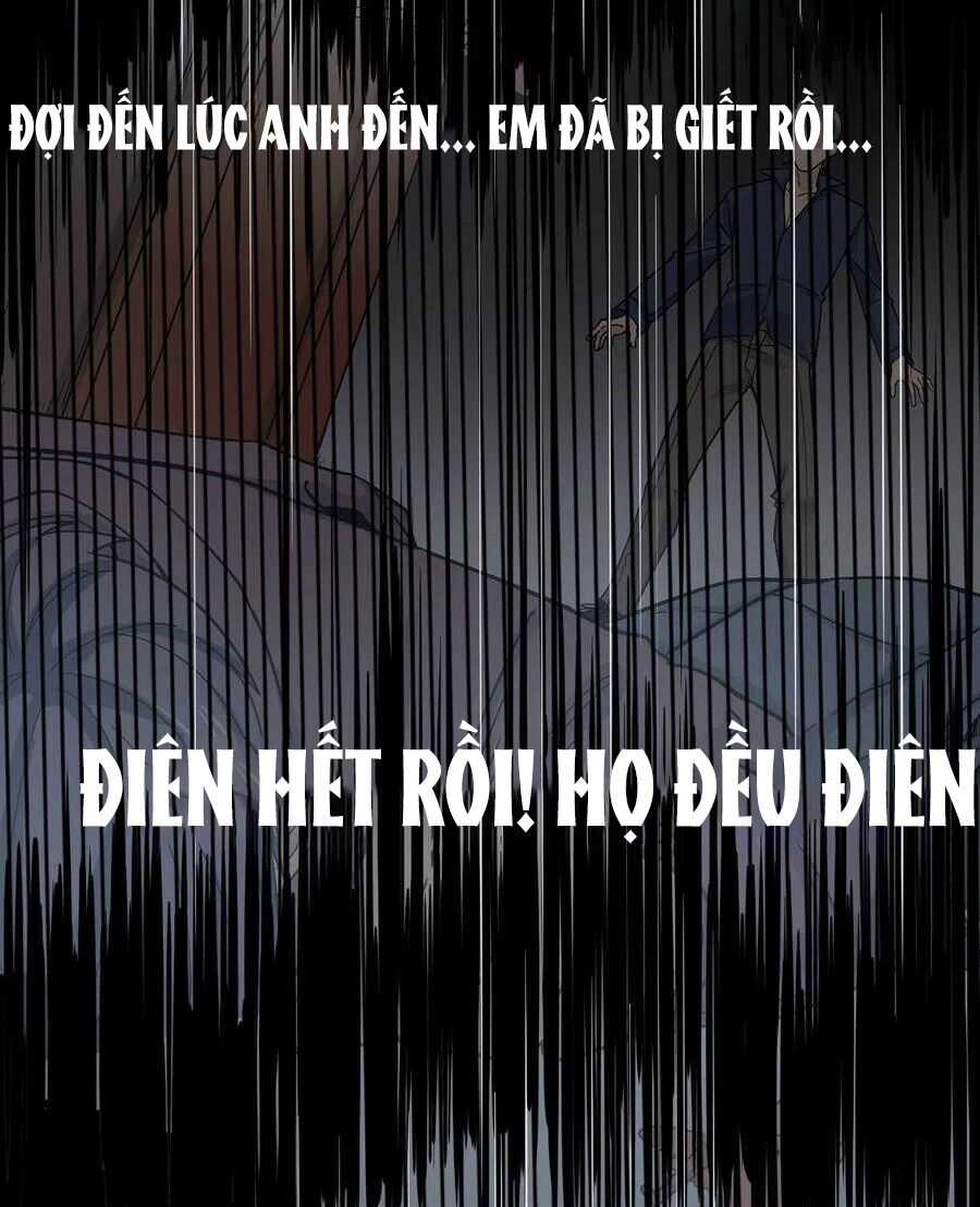 Tà Ác Làm Vương - Chapter 1 - Trang 51