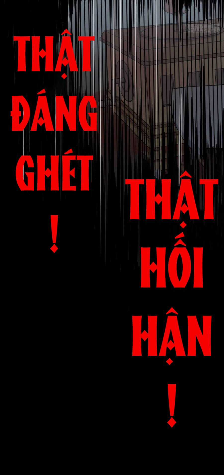 Tà Ác Làm Vương - Chapter 1 - Trang 52