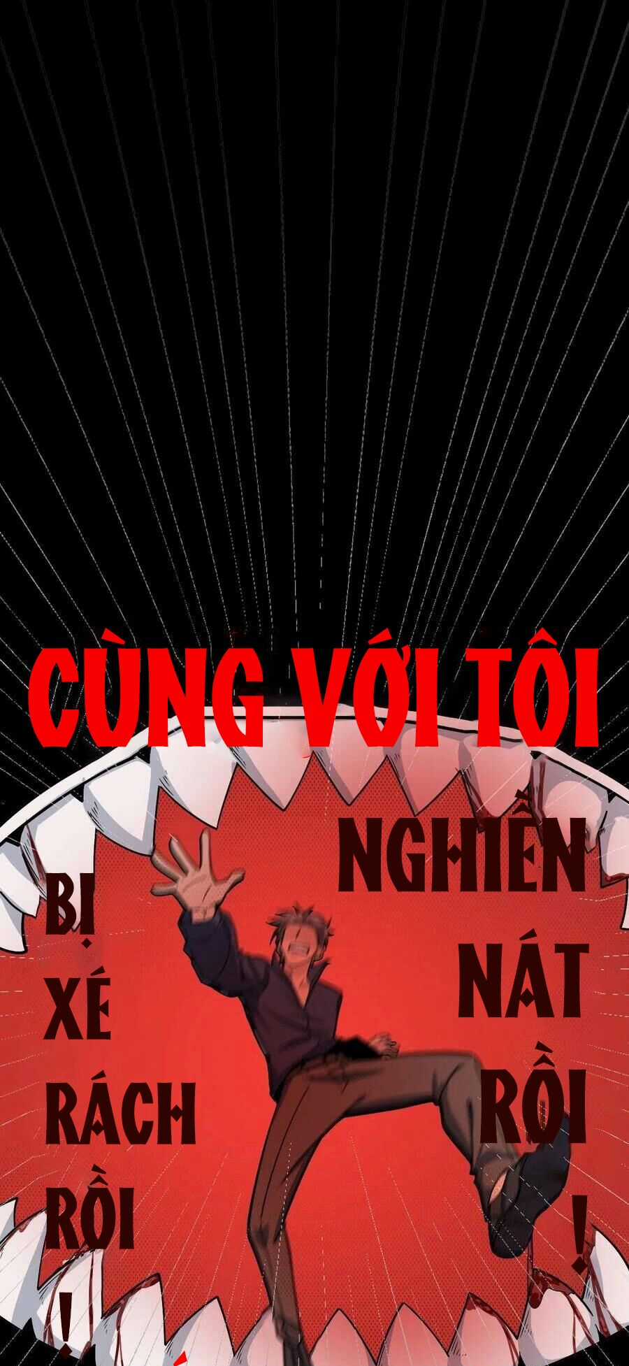 Tà Ác Làm Vương - Chapter 1 - Trang 53