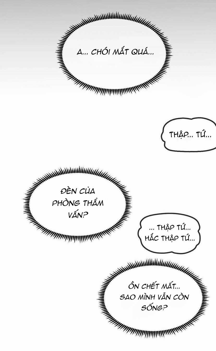 Tà Ác Làm Vương - Chapter 1 - Trang 56