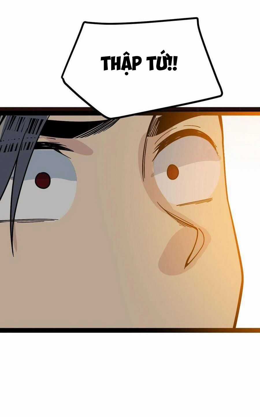 Tà Ác Làm Vương - Chapter 1 - Trang 57