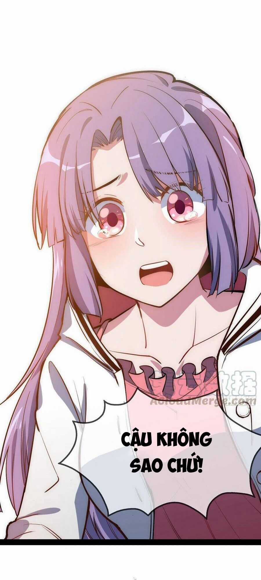 Tà Ác Làm Vương - Chapter 1 - Trang 58