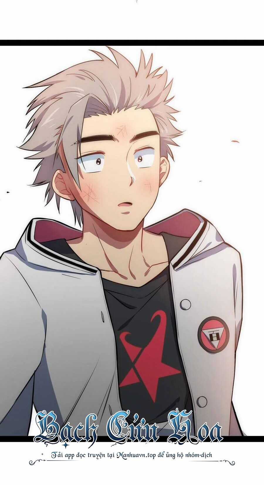 Tà Ác Làm Vương - Chapter 1 - Trang 59