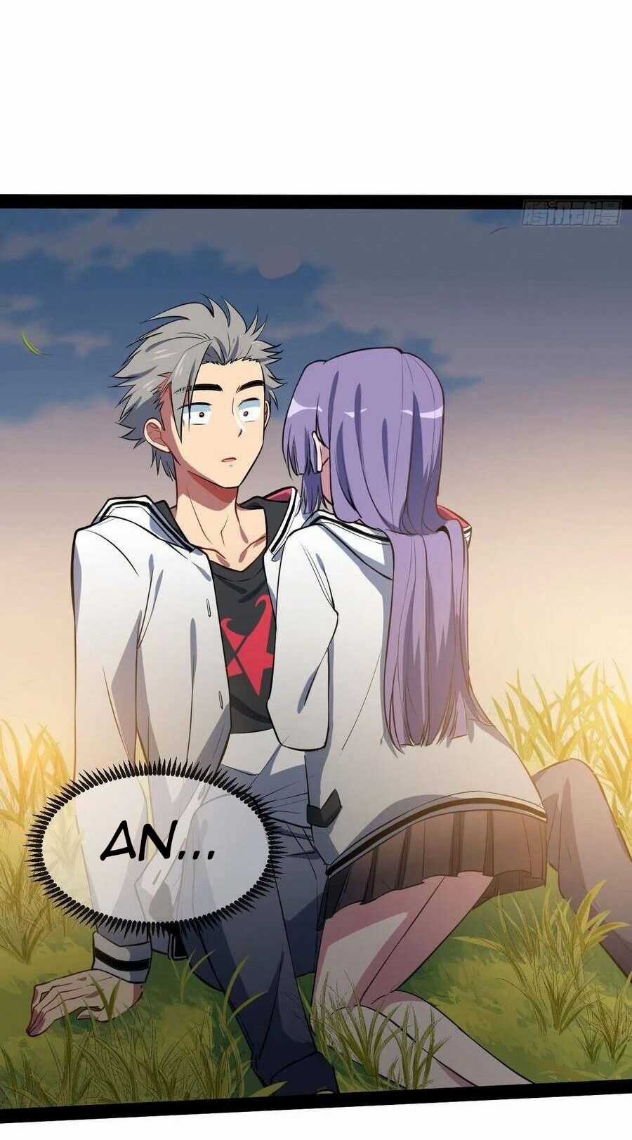 Tà Ác Làm Vương - Chapter 1 - Trang 60