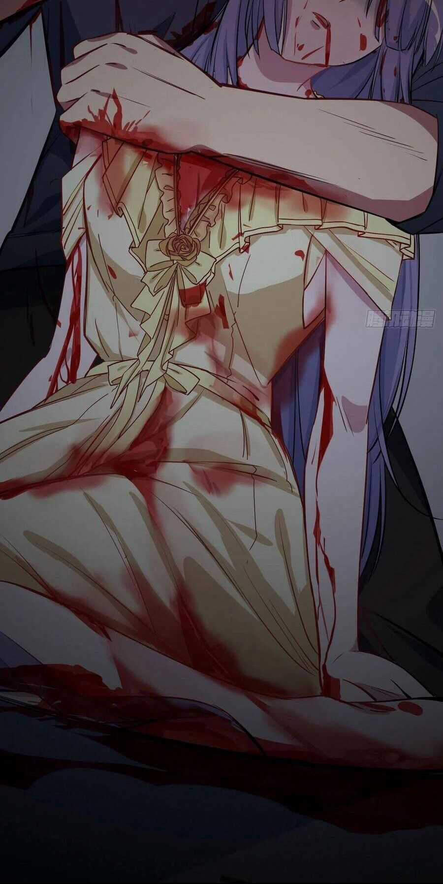 Tà Ác Làm Vương - Chapter 1 - Trang 7