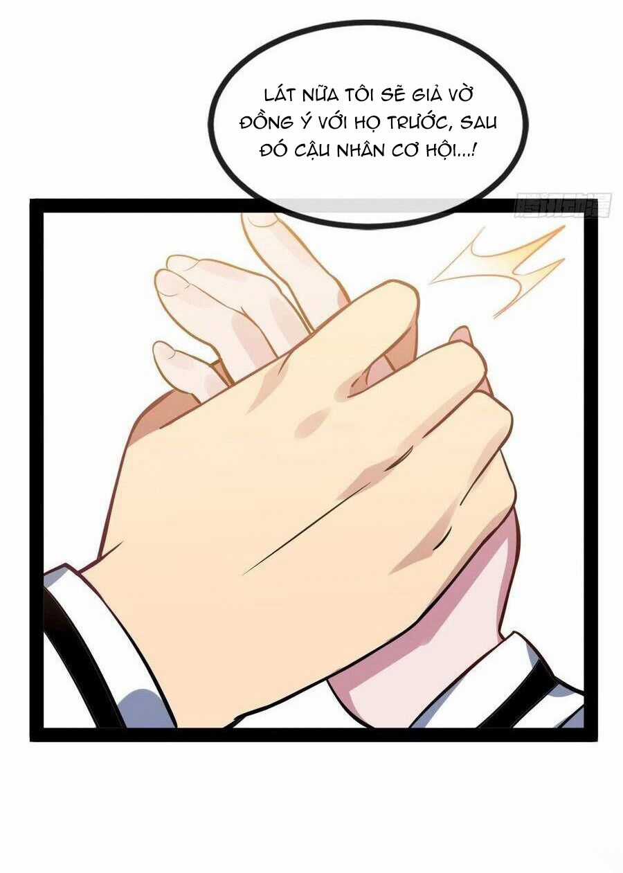 Tà Ác Làm Vương - Chapter 1 - Trang 62