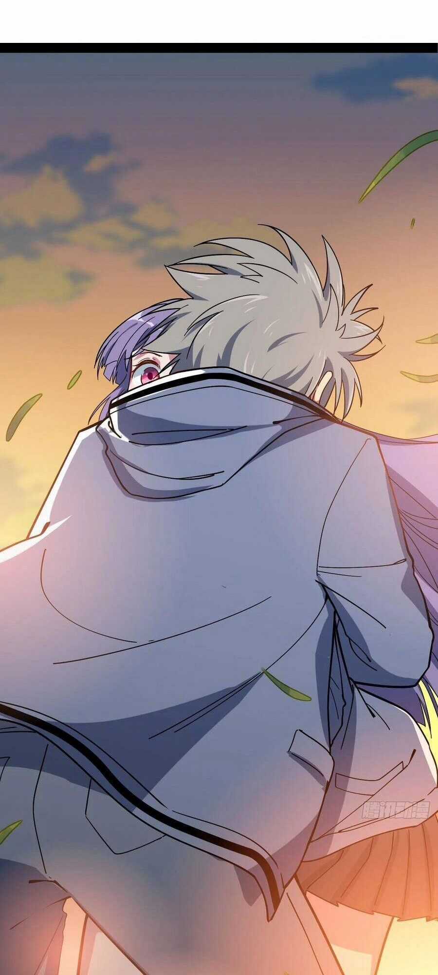 Tà Ác Làm Vương - Chapter 1 - Trang 63