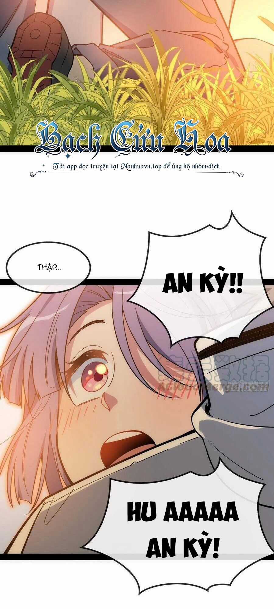 Tà Ác Làm Vương - Chapter 1 - Trang 64