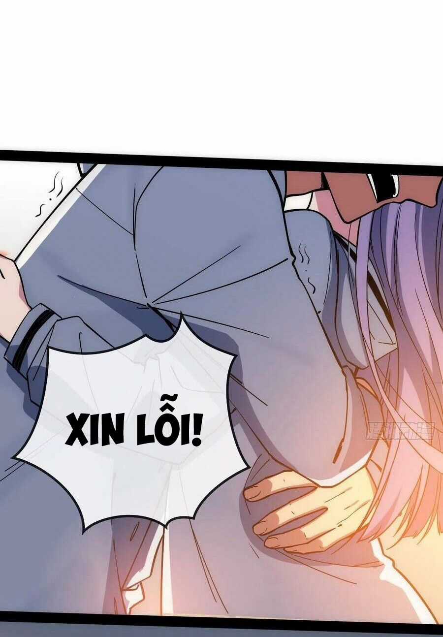 Tà Ác Làm Vương - Chapter 1 - Trang 65