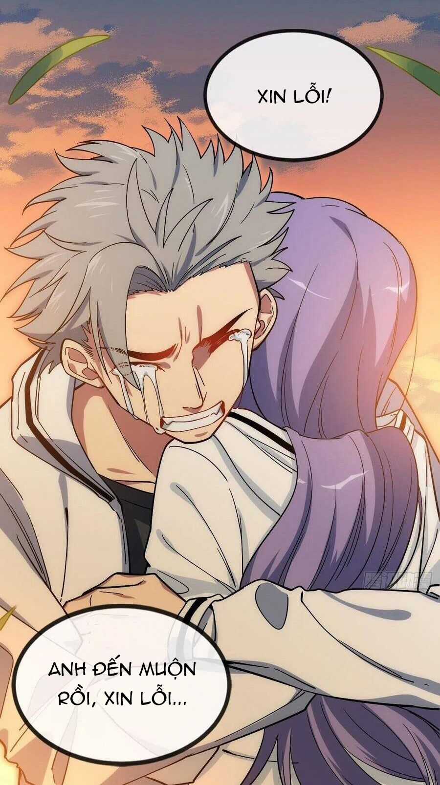 Tà Ác Làm Vương - Chapter 1 - Trang 66