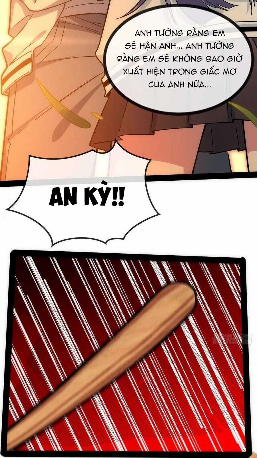 Tà Ác Làm Vương - Chapter 1 - Trang 67