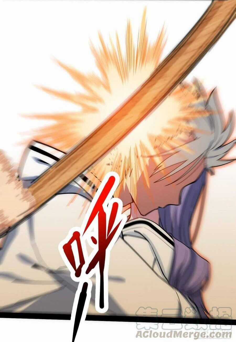 Tà Ác Làm Vương - Chapter 1 - Trang 68