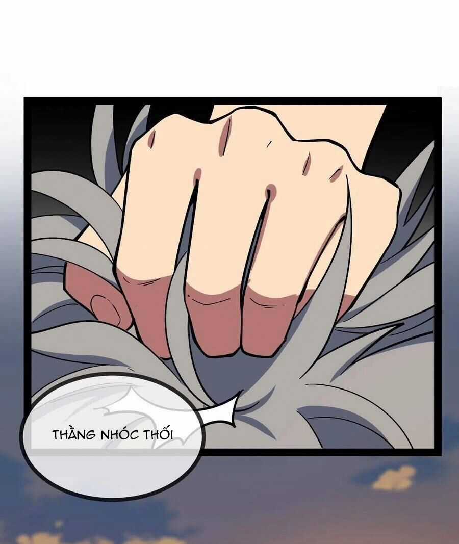 Tà Ác Làm Vương - Chapter 1 - Trang 70