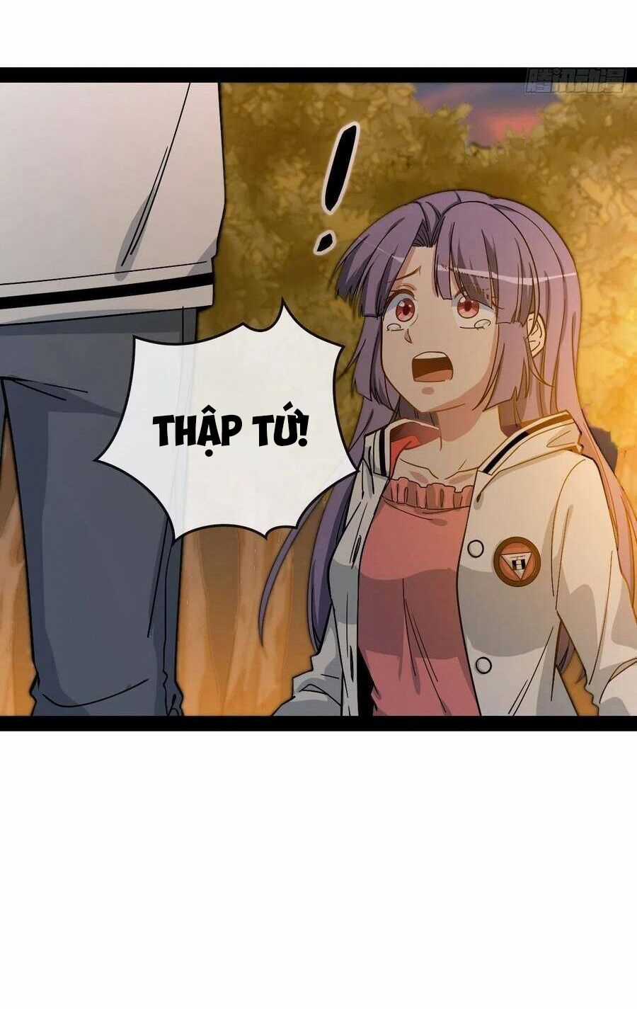 Tà Ác Làm Vương - Chapter 1 - Trang 72