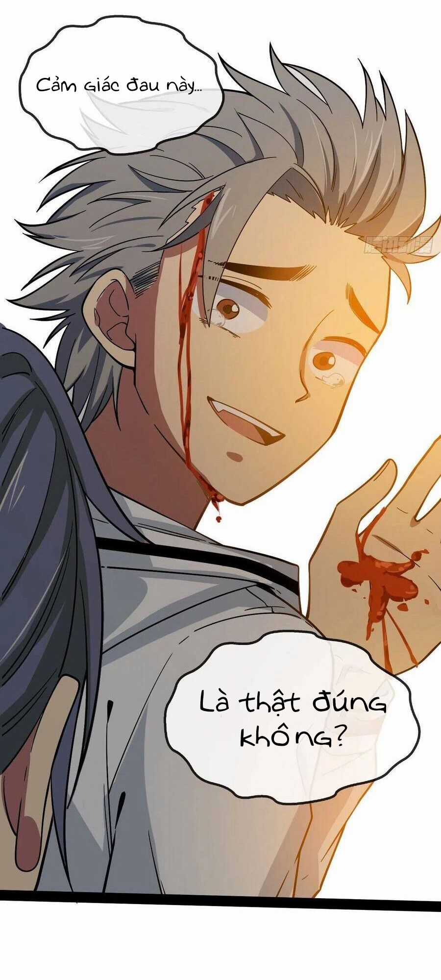 Tà Ác Làm Vương - Chapter 1 - Trang 74