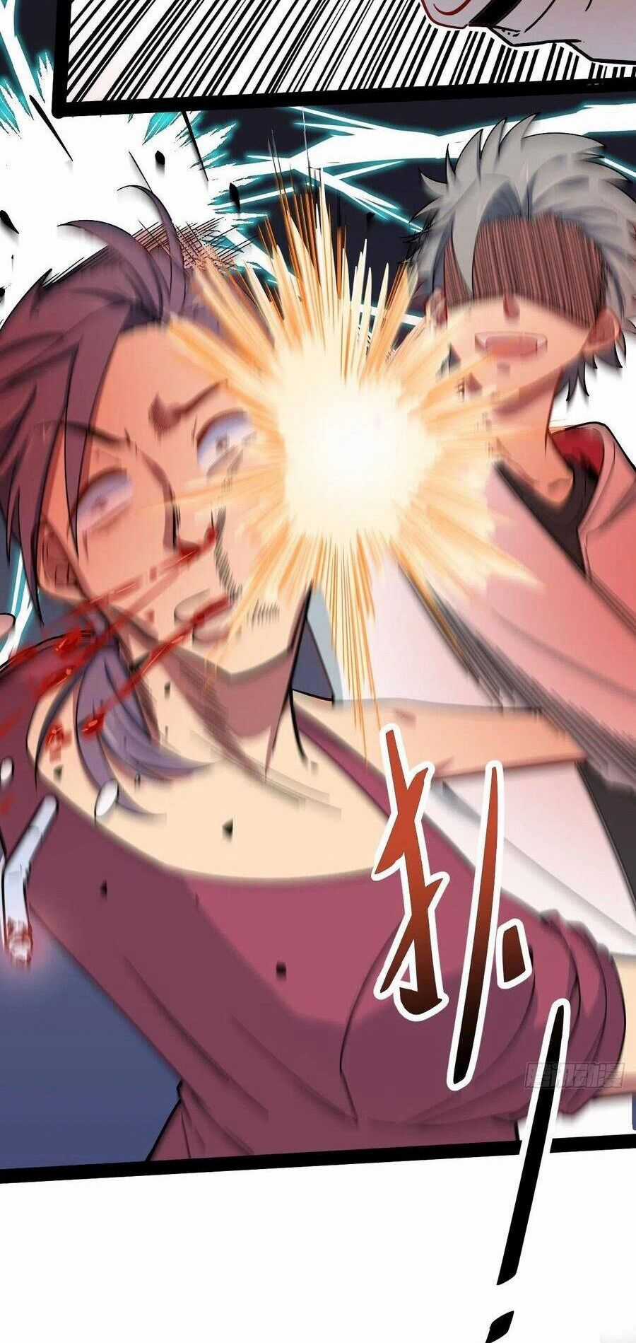 Tà Ác Làm Vương - Chapter 1 - Trang 77