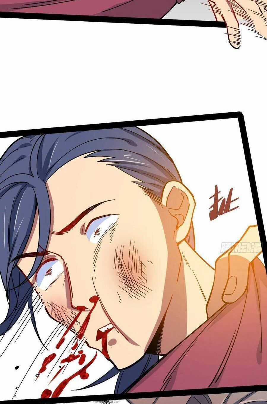 Tà Ác Làm Vương - Chapter 1 - Trang 79