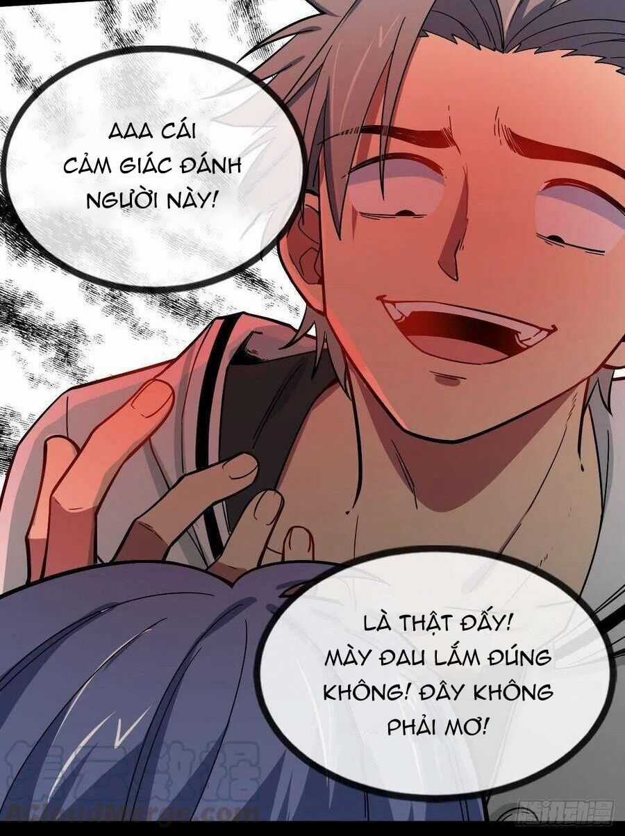 Tà Ác Làm Vương - Chapter 1 - Trang 80