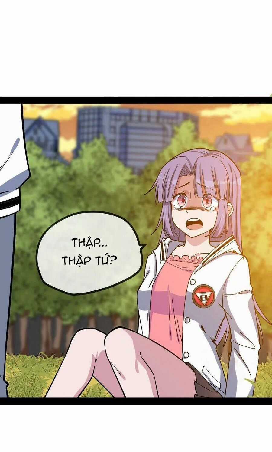 Tà Ác Làm Vương - Chapter 1 - Trang 84