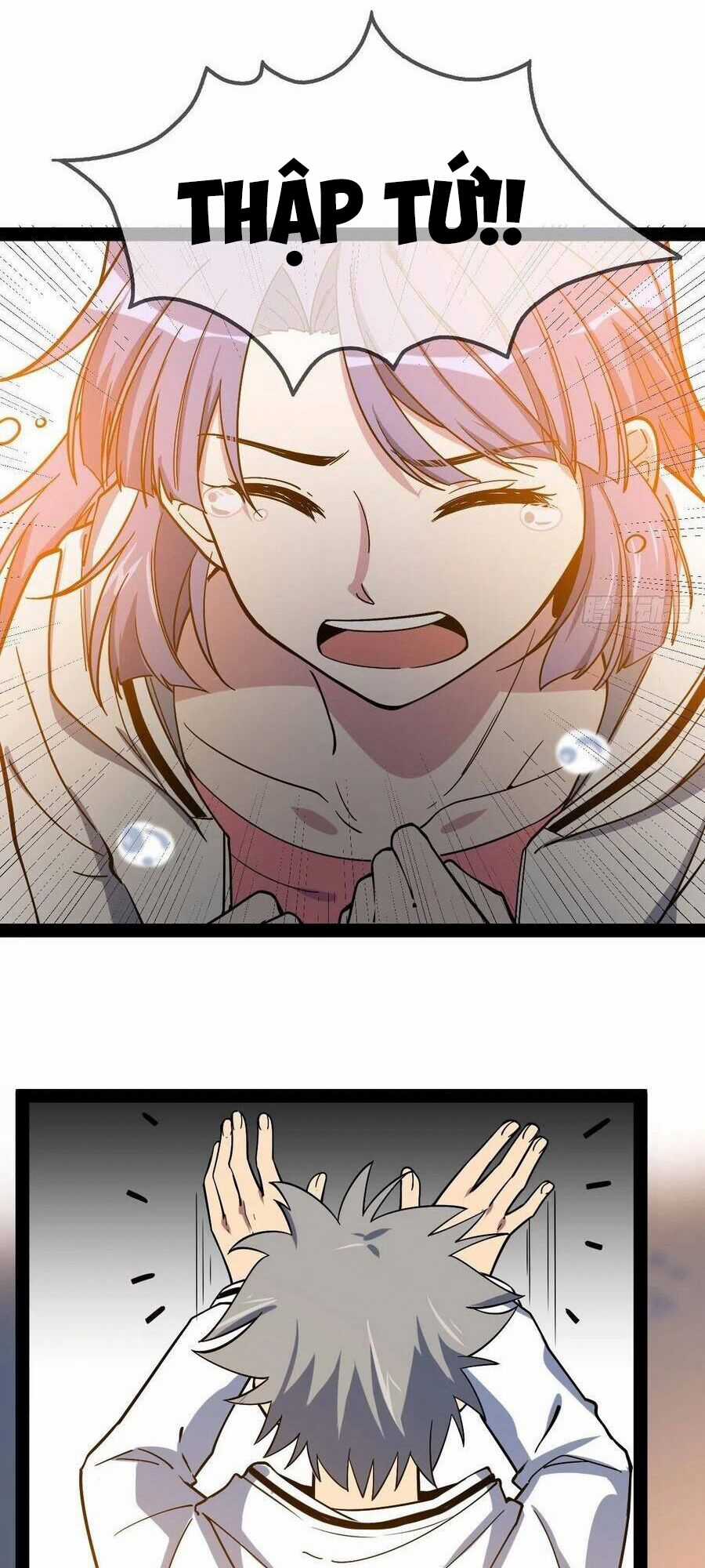 Tà Ác Làm Vương - Chapter 1 - Trang 86