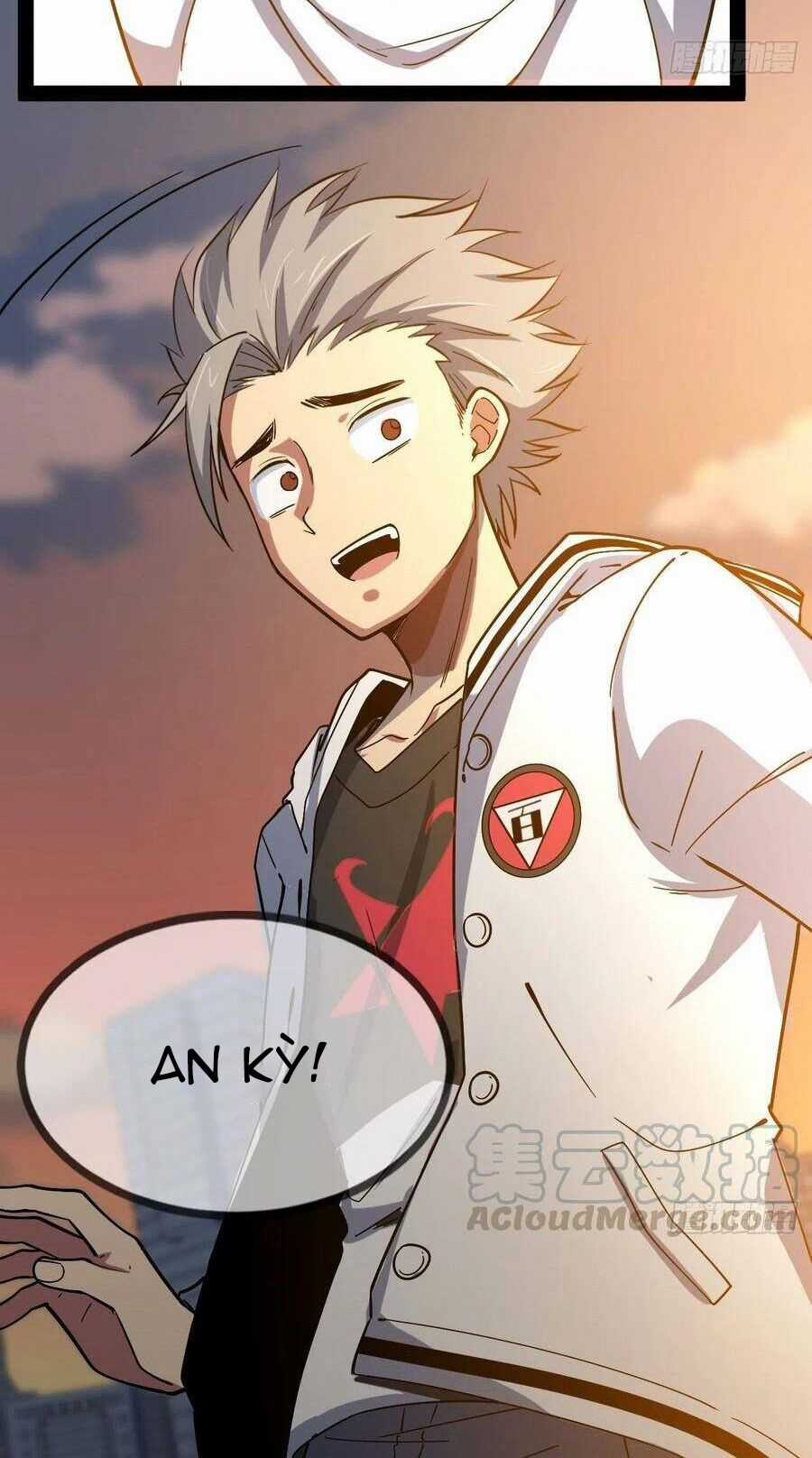 Tà Ác Làm Vương - Chapter 1 - Trang 87