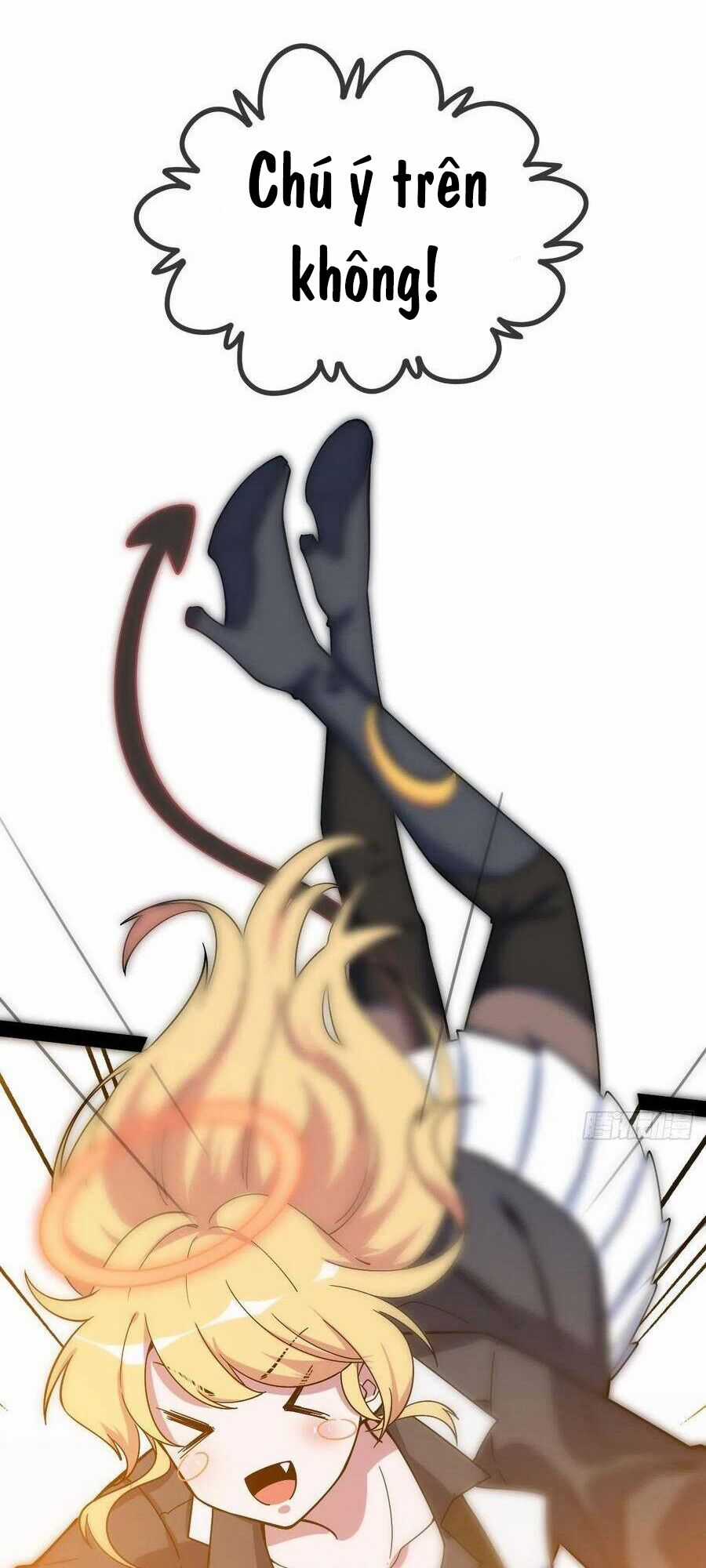 Tà Ác Làm Vương - Chapter 1 - Trang 91