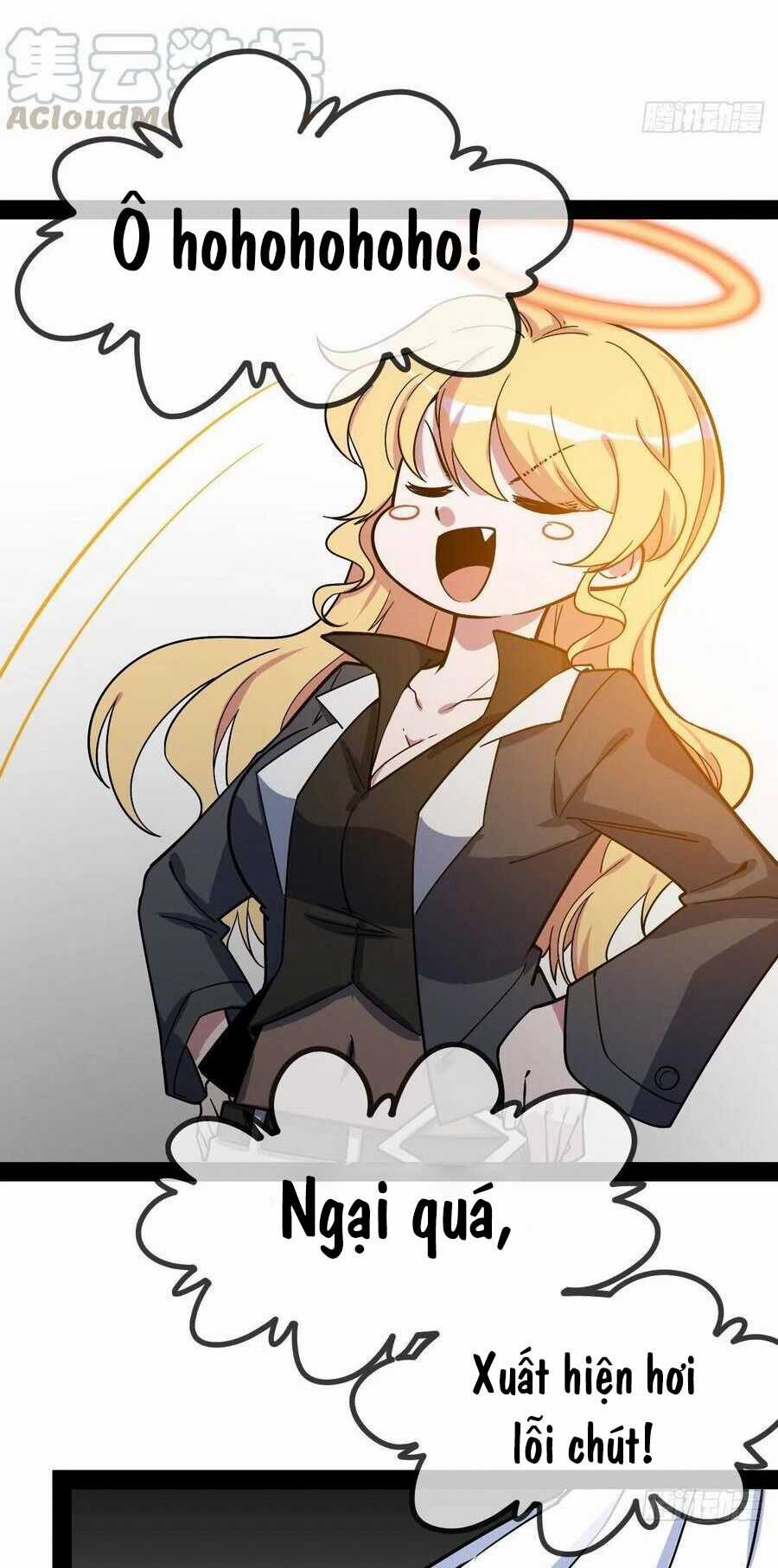 Tà Ác Làm Vương - Chapter 1 - Trang 95