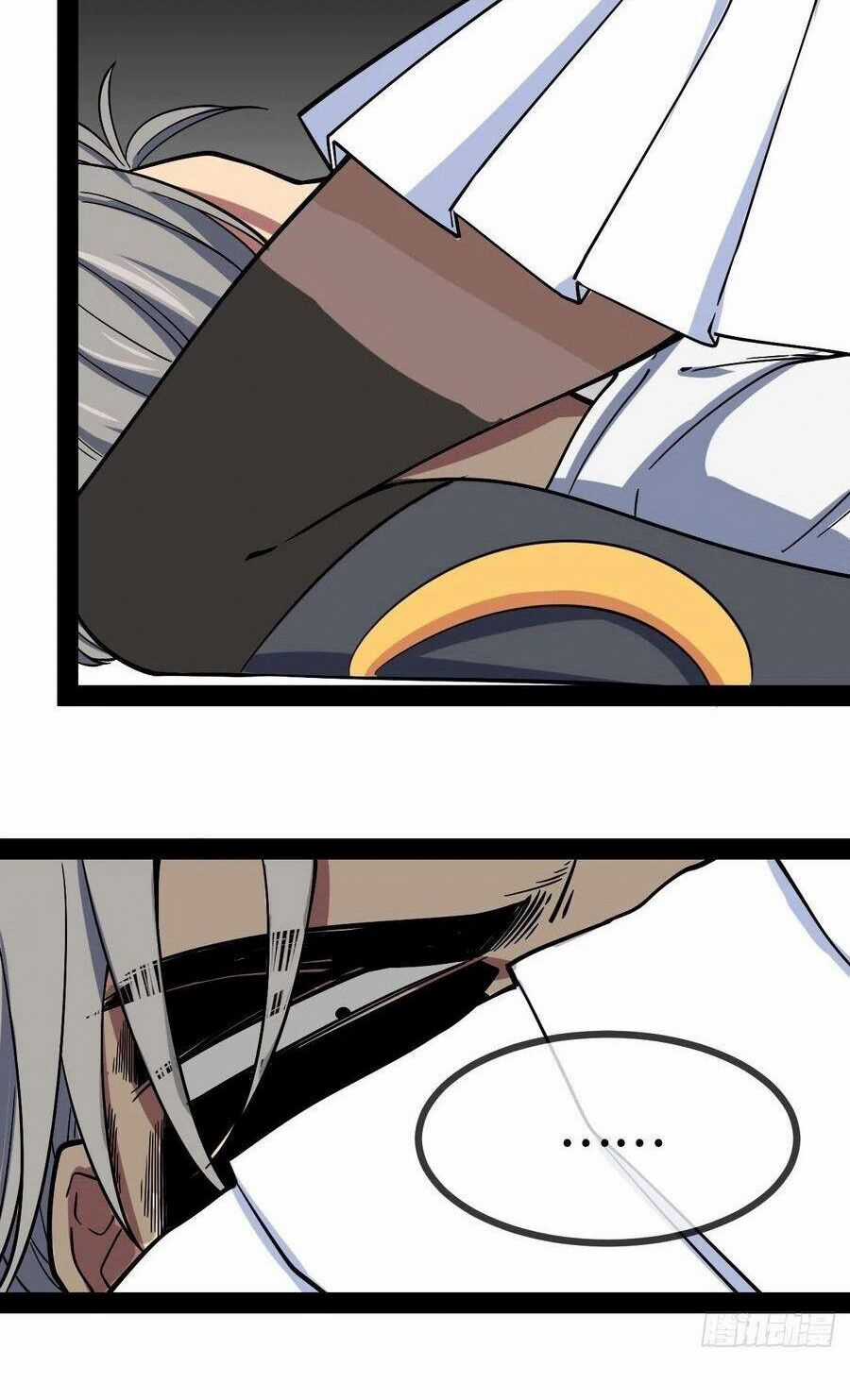 Tà Ác Làm Vương - Chapter 1 - Trang 96