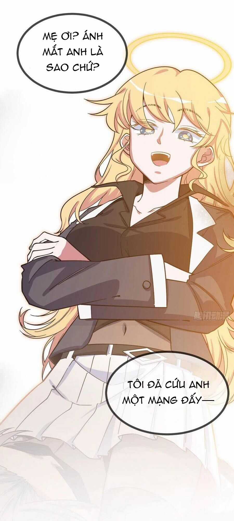 Tà Ác Làm Vương - Chapter 1 - Trang 97