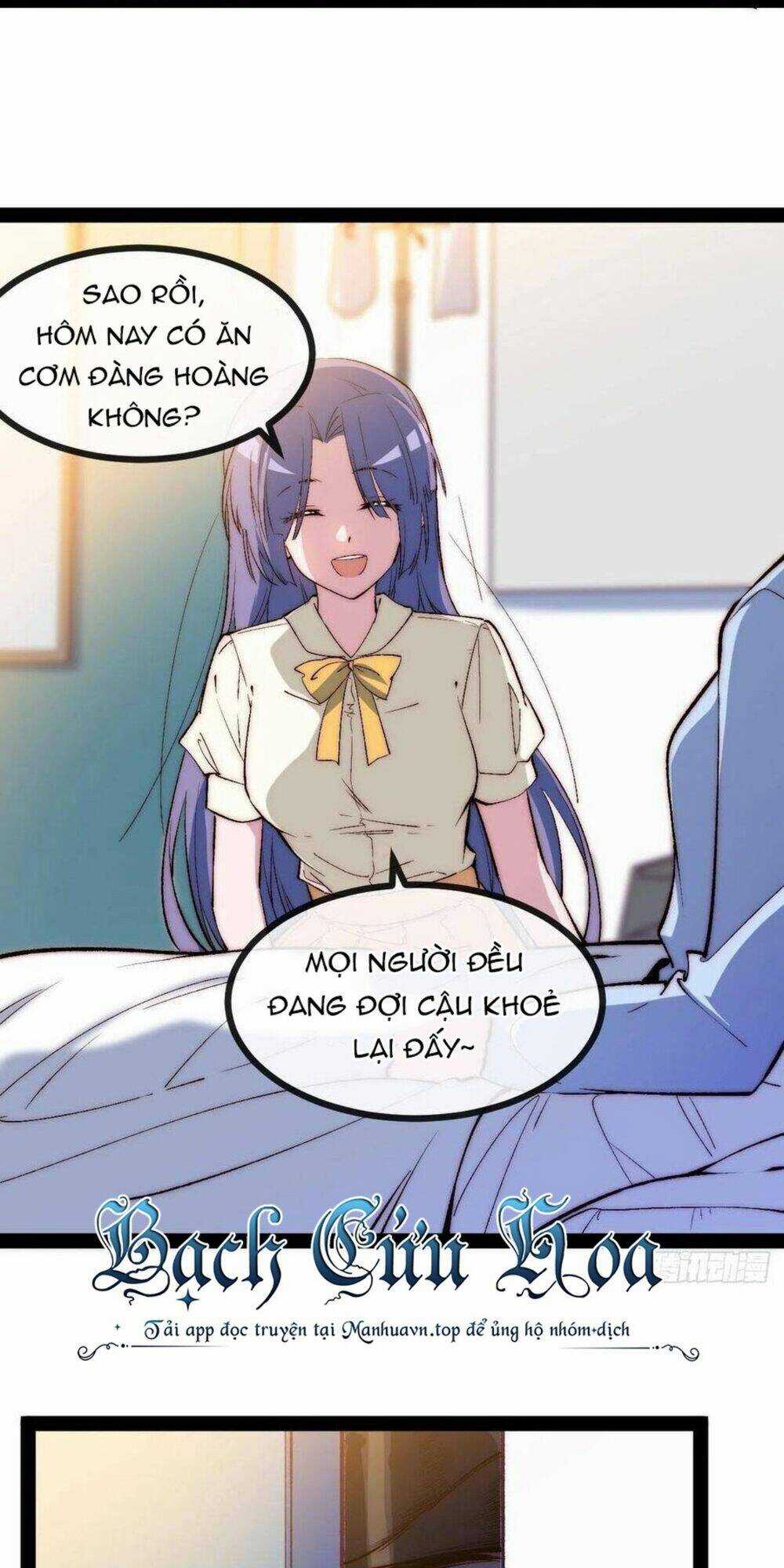 Tà Ác Làm Vương - Chapter 10 - Trang 101